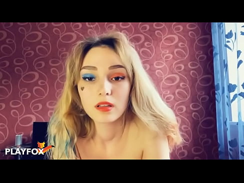 ❤️ Ko nga karaehe moohio mariko makutu i homai ki a au te taatai ​​me Harley Quinn ️❌ ataata porn i a matou ❌️